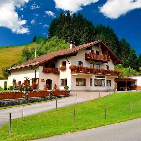 Bergquell Tirol Apartment Jungholz Luaran gambar