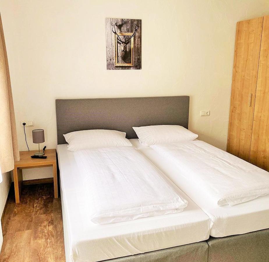 Bergquell Tirol Apartment Jungholz Luaran gambar