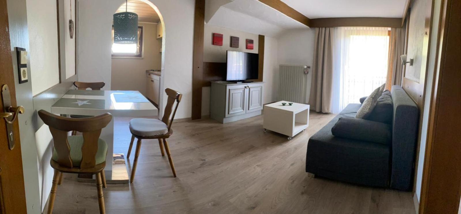 Bergquell Tirol Apartment Jungholz Bilik gambar
