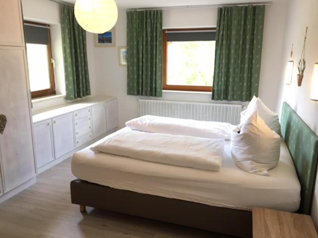 Bergquell Tirol Apartment Jungholz Bilik gambar