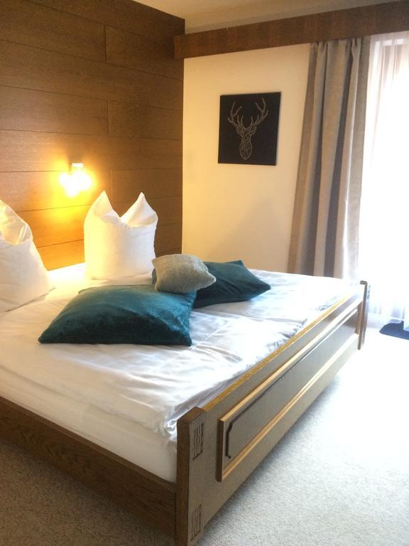 Bergquell Tirol Apartment Jungholz Luaran gambar