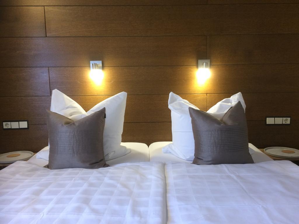 Bergquell Tirol Apartment Jungholz Luaran gambar