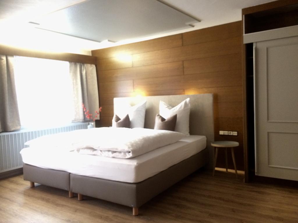 Bergquell Tirol Apartment Jungholz Luaran gambar