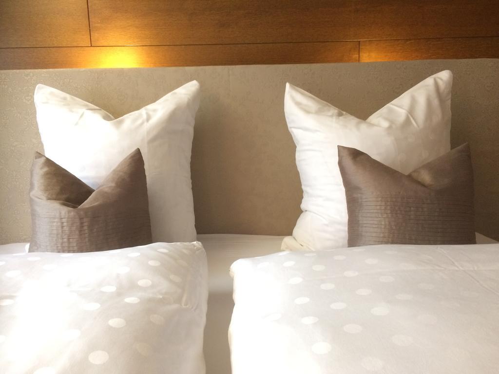 Bergquell Tirol Apartment Jungholz Luaran gambar