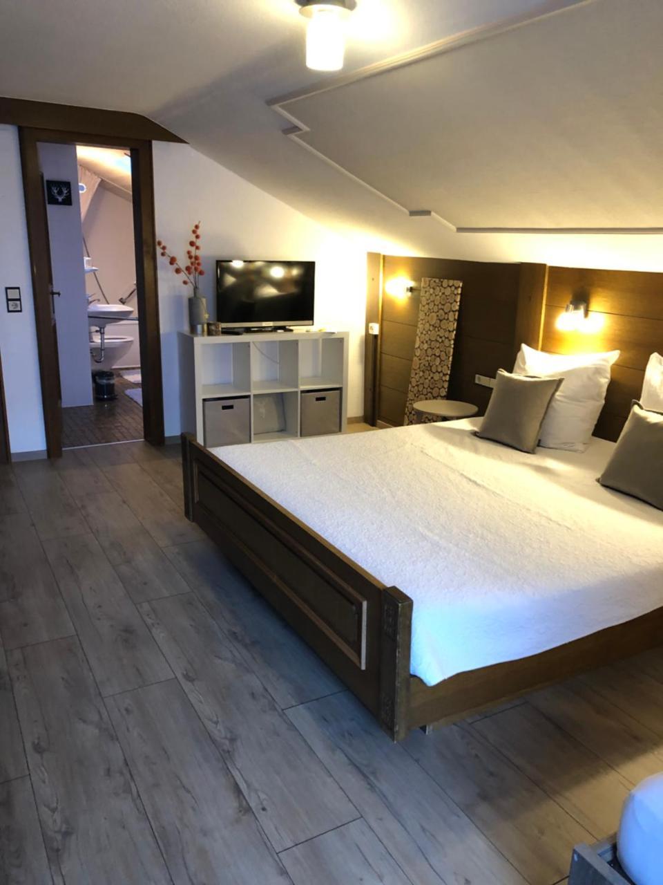 Bergquell Tirol Apartment Jungholz Luaran gambar