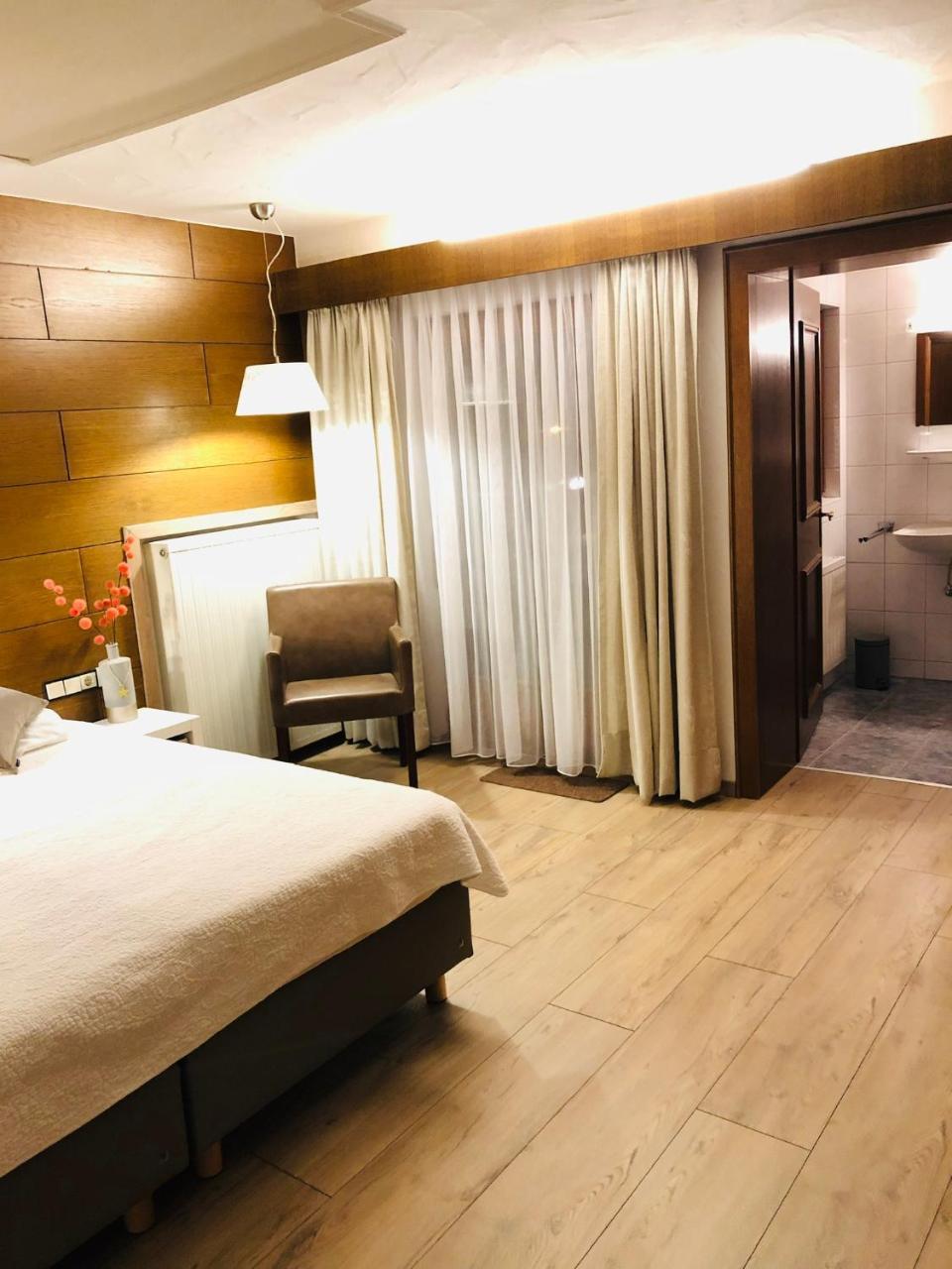 Bergquell Tirol Apartment Jungholz Luaran gambar